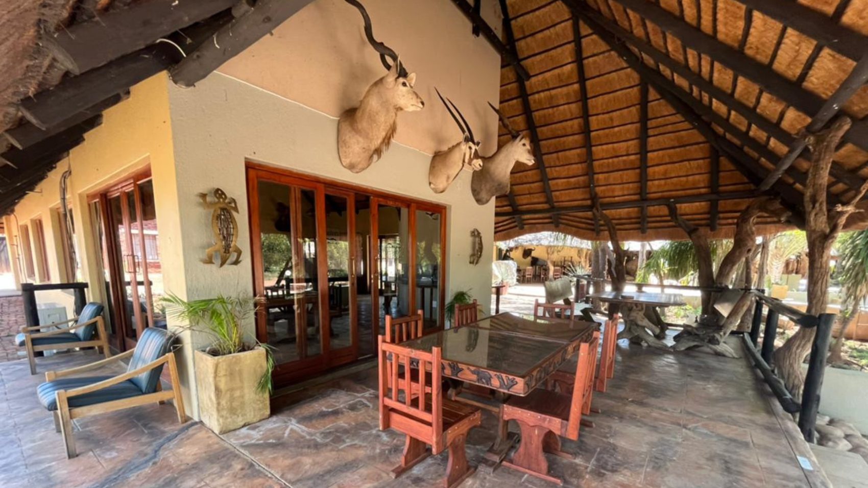 Farm Benny - Limpopo Bushveld - Photo 2
