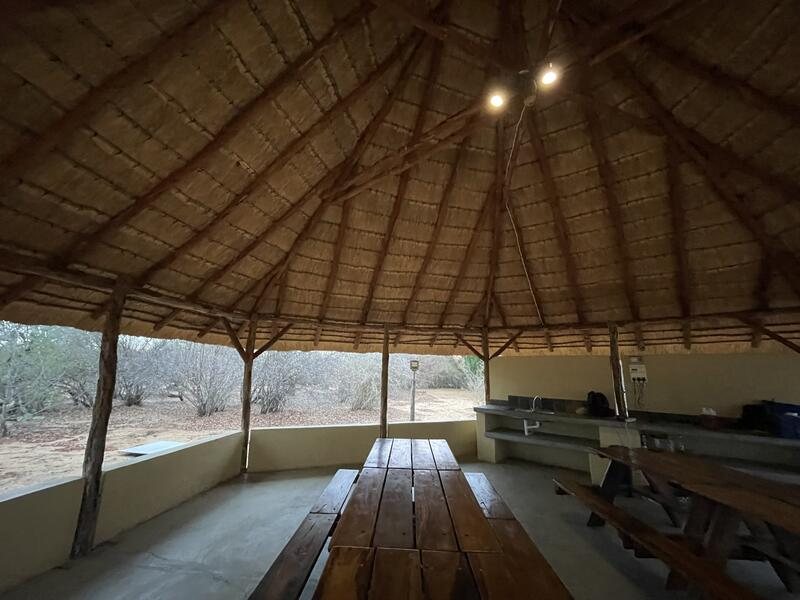 Buffalo Camp Mapai Image 1