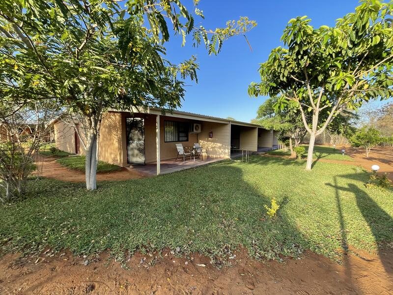 Buffalo Camp Mapai Image 2