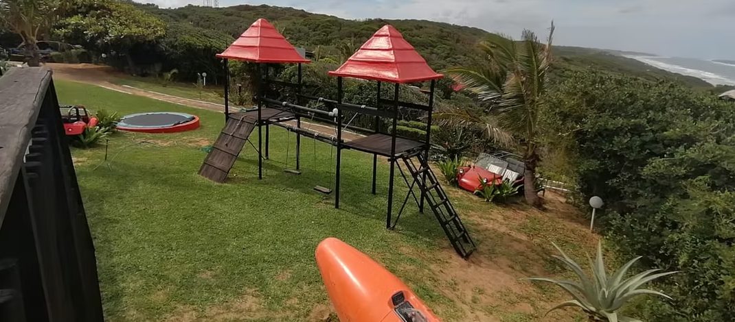 Sunset Beach Resort - Photo 3