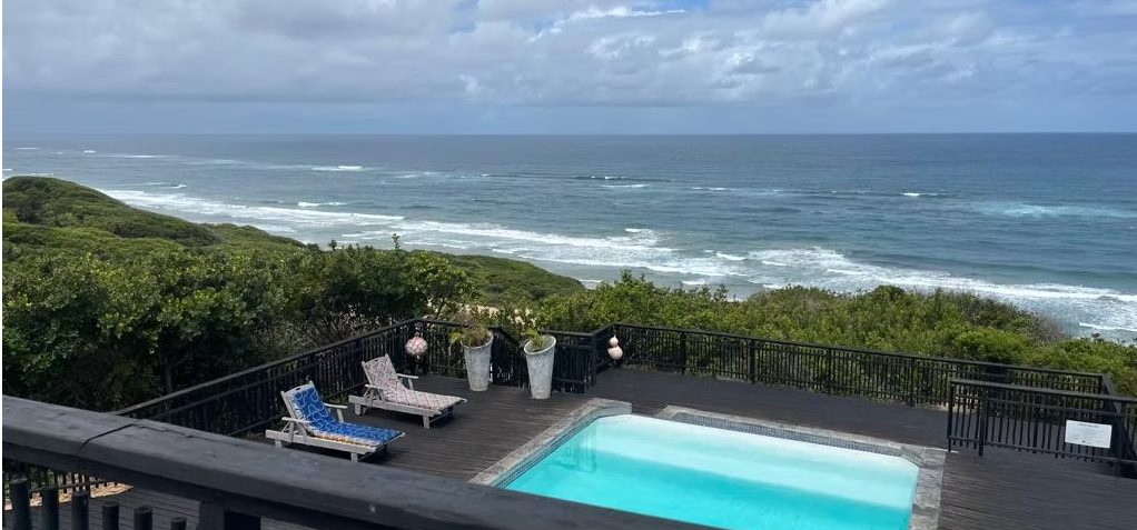 Sunset Beach Resort - Photo 4